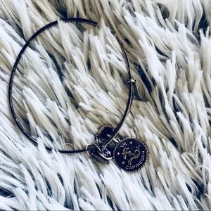 ⭐️Alex and Ani Capricorn Bracelet⭐️